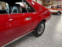 AMC AMX - <small></small> 55.800 € <small>TTC</small> - #22