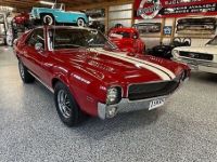 AMC AMX - <small></small> 55.800 € <small>TTC</small> - #39