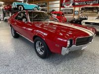 AMC AMX - <small></small> 55.800 € <small>TTC</small> - #40