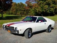 AMC AMX  - <small></small> 30.700 € <small>TTC</small> - #1