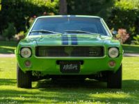 AMC AMX Big Bad Green - <small></small> 38.990 € <small>TTC</small> - #2