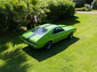 AMC AMX Big Bad Green - <small></small> 38.990 € <small>TTC</small> - #3