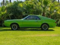 AMC AMX Big Bad Green - <small></small> 38.990 € <small>TTC</small> - #5