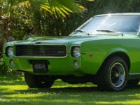 AMC AMX Big Bad Green - <small></small> 38.990 € <small>TTC</small> - #6