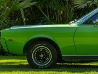 AMC AMX Big Bad Green - <small></small> 38.990 € <small>TTC</small> - #7