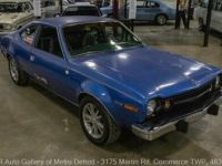 AMC Hornet - <small></small> 17.100 € <small>TTC</small> - #7