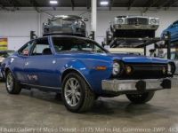 AMC Hornet - <small></small> 17.100 € <small>TTC</small> - #8