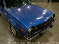 AMC Hornet - <small></small> 17.100 € <small>TTC</small> - #11