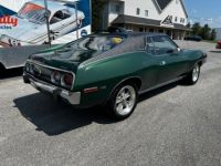 AMC Javelin - <small></small> 26.000 € <small>TTC</small> - #5