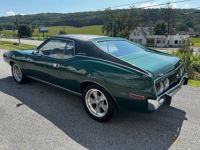 AMC Javelin - <small></small> 26.000 € <small>TTC</small> - #9