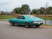 AMC Javelin - <small></small> 33.000 € <small>TTC</small> - #4