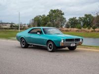 AMC Javelin - <small></small> 33.000 € <small>TTC</small> - #9