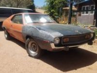 AMC Javelin - <small></small> 19.100 € <small>TTC</small> - #1