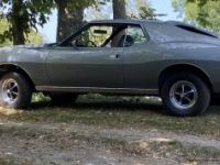 AMC Javelin amx  - <small></small> 32.000 € <small>TTC</small> - #1