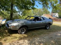 AMC Javelin amx  - <small></small> 32.000 € <small>TTC</small> - #5