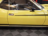 AMC Javelin SST 1972 - <small></small> 28.500 € <small>TTC</small> - #11