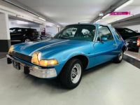 AMC Pacer 1976 - <small></small> 20.900 € <small>TTC</small> - #1