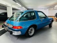 AMC Pacer 1976 - <small></small> 20.900 € <small>TTC</small> - #2