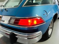 AMC Pacer 1976 - <small></small> 20.900 € <small>TTC</small> - #5