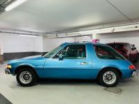 AMC Pacer 1976 - <small></small> 20.900 € <small>TTC</small> - #6