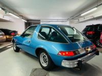 AMC Pacer 1976 - <small></small> 20.900 € <small>TTC</small> - #7