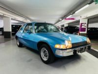 AMC Pacer 1976 - <small></small> 20.900 € <small>TTC</small> - #8