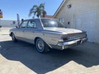 AMC Rambler - <small></small> 26.000 € <small>TTC</small> - #4