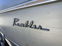 AMC Rambler - <small></small> 26.000 € <small>TTC</small> - #5