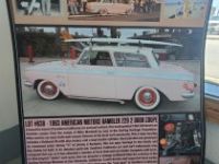 AMC Rambler - <small></small> 47.000 € <small>TTC</small> - #9