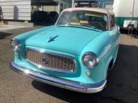 AMC Rambler american  - <small></small> 44.000 € <small>TTC</small> - #1