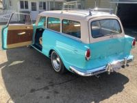 AMC Rambler american  - <small></small> 44.000 € <small>TTC</small> - #4