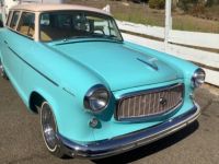 AMC Rambler american  - <small></small> 44.000 € <small>TTC</small> - #5