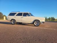 AMC Rambler american wagon  - <small></small> 26.000 € <small>TTC</small> - #6