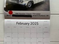 AMC Rambler classic 770  - <small></small> 20.000 € <small>TTC</small> - #4