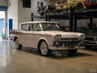 AMC Rambler Custom  - <small></small> 36.000 € <small>TTC</small> - #10