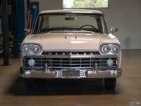 AMC Rambler Custom  - <small></small> 36.000 € <small>TTC</small> - #13