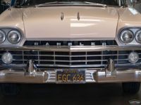 AMC Rambler Custom  - <small></small> 36.000 € <small>TTC</small> - #15