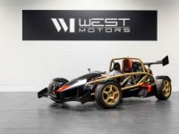 Ariel Atom V8 3.0 475 – 1°Main Française N°1 of 25 Collector Carbone Jantes magnésium - <small></small> 159.900 € <small>TTC</small> - #1