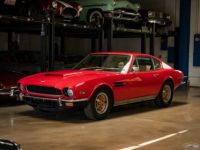 Aston Martin AM V8 - <small></small> 129.000 € <small>TTC</small> - #1