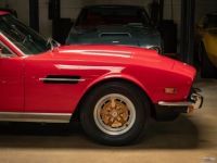 Aston Martin AM V8 - <small></small> 129.000 € <small>TTC</small> - #4