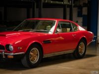 Aston Martin AM V8 - <small></small> 129.000 € <small>TTC</small> - #9