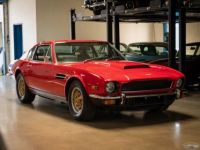 Aston Martin AM V8 - <small></small> 129.000 € <small>TTC</small> - #10