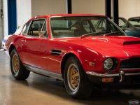 Aston Martin AM V8 - <small></small> 129.000 € <small>TTC</small> - #11