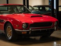 Aston Martin AM V8 - <small></small> 129.000 € <small>TTC</small> - #12