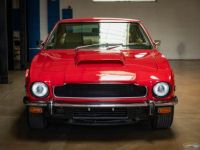 Aston Martin AM V8 - <small></small> 129.000 € <small>TTC</small> - #13