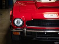 Aston Martin AM V8 - <small></small> 129.000 € <small>TTC</small> - #14