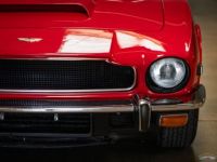 Aston Martin AM V8 - <small></small> 129.000 € <small>TTC</small> - #16