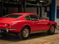 Aston Martin AM V8 - <small></small> 129.000 € <small>TTC</small> - #23