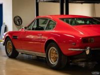 Aston Martin AM V8 - <small></small> 129.000 € <small>TTC</small> - #25