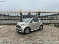 Aston Martin Cygnet 1.3 CVT TVA - <small></small> 44.490 € <small>TTC</small> - #1